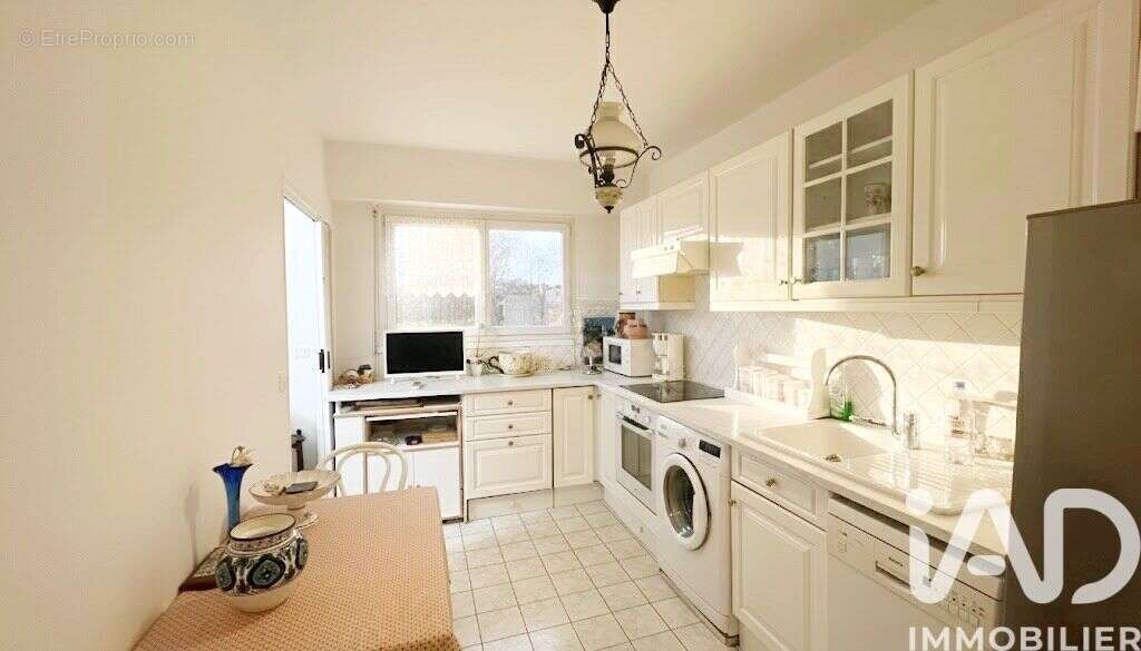 Photo 5 - Appartement à SAINT-DENIS