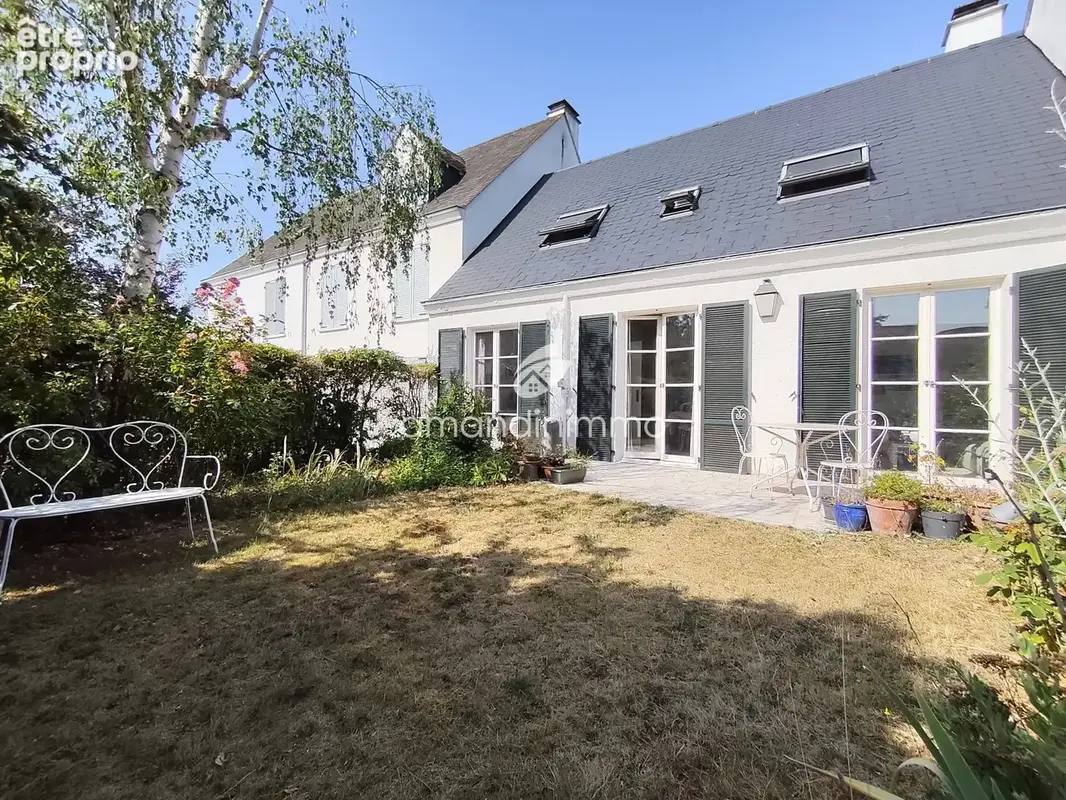 Maison à CESSON