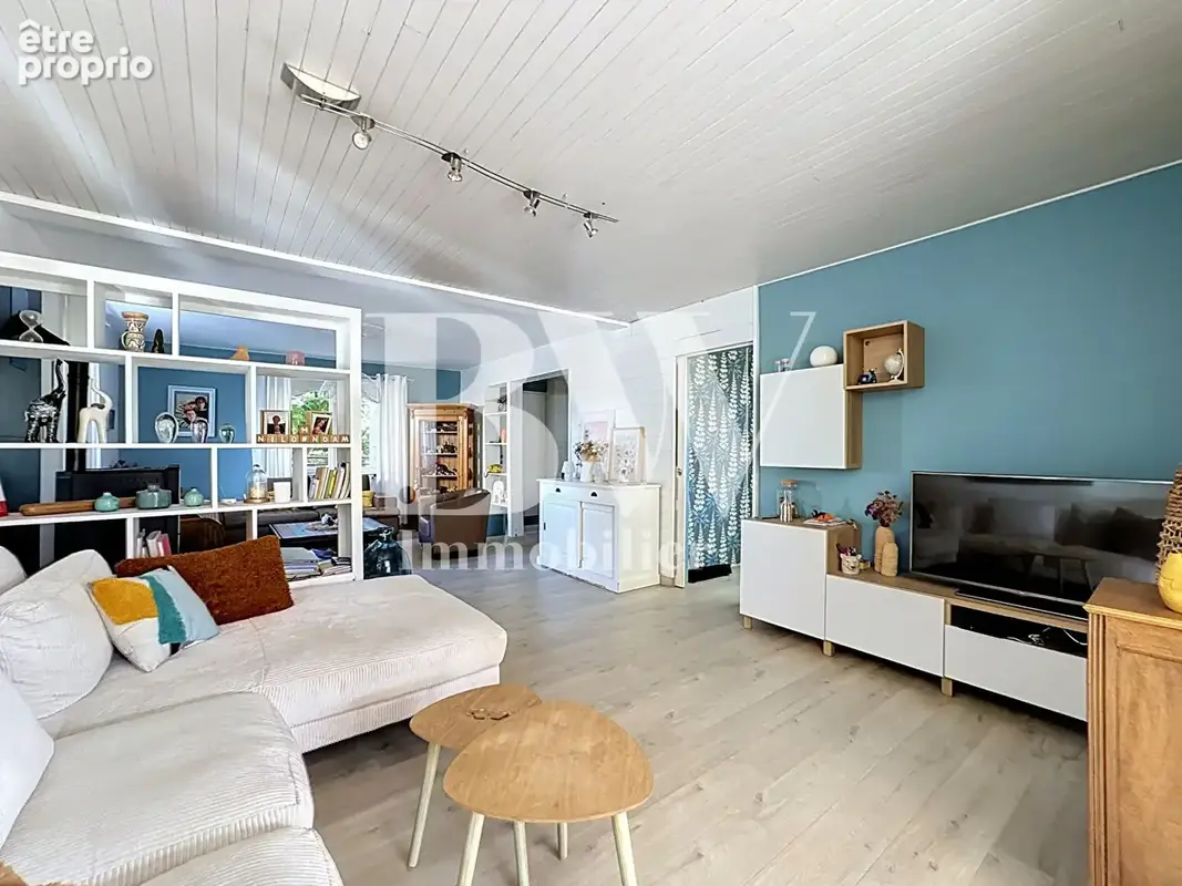[ À VENDRE ] Très belle maison familiale - 151 m² - Le Relecq-Kerhuon - Lumineuse - photo 6
