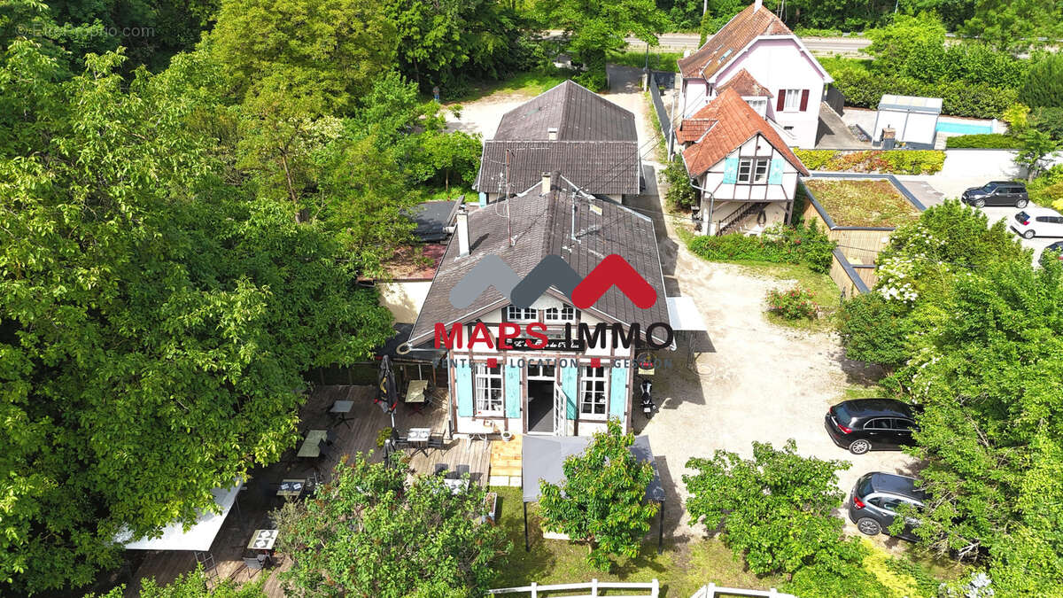 Appartement à ILLKIRCH-GRAFFENSTADEN