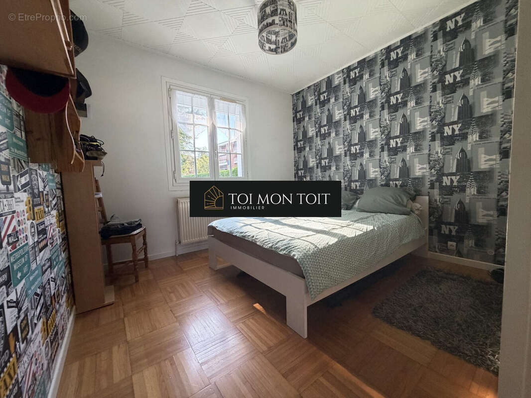 Maison 145 m² à Survilliers  - photo 7