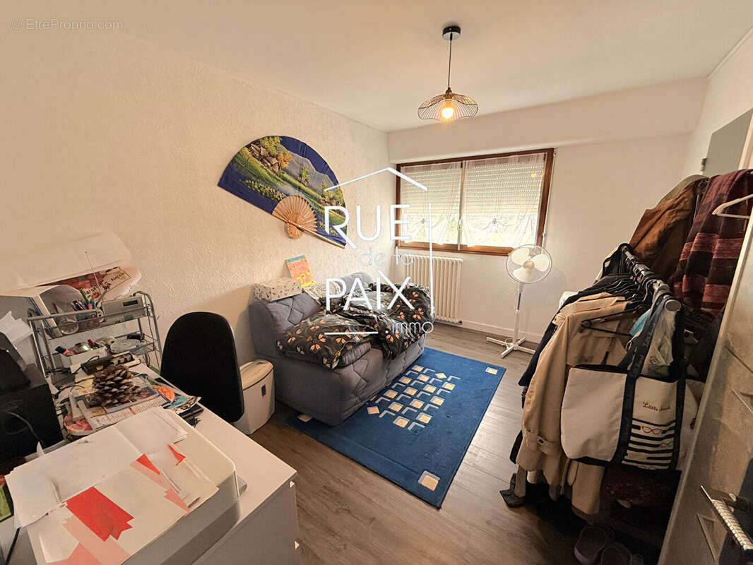 Appartement à CHATELLERAULT