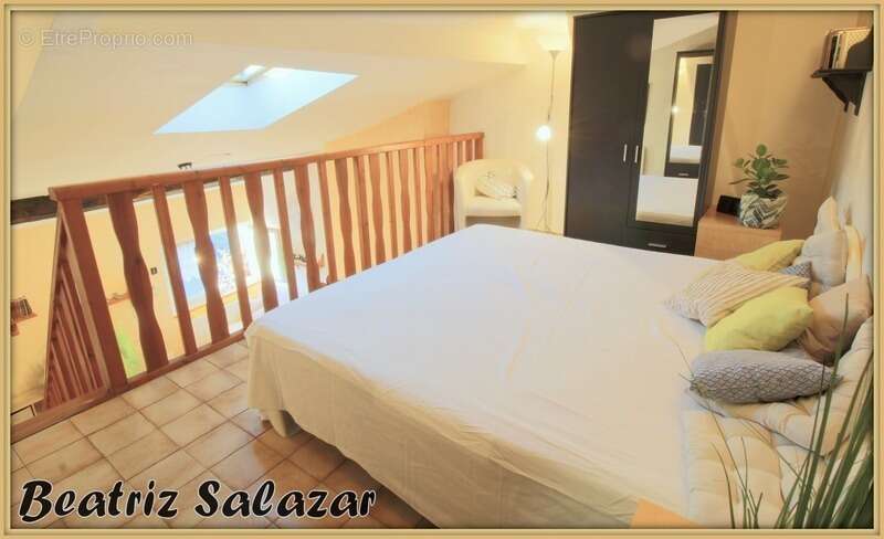 Appartement à DIGNE-LES-BAINS