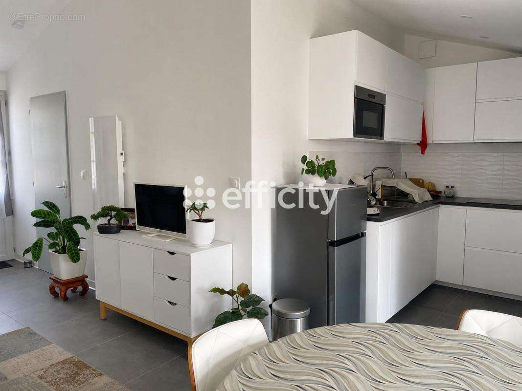 Maison de bourg - photo 4