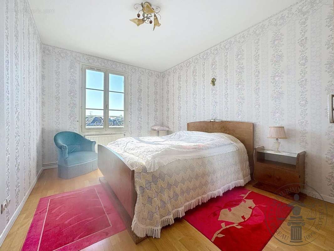 Appartement à DOURDAN