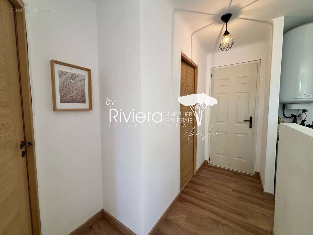 Appartement à CAVALAIRE-SUR-MER