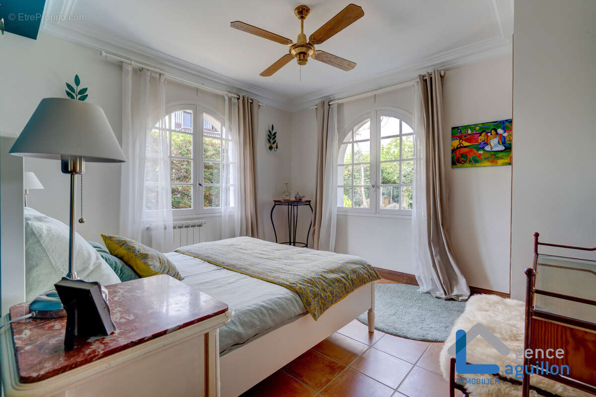 Superbe villa à deux pas de la plage - photo 21