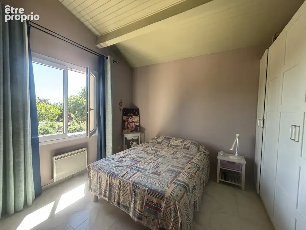 SAINT GILLES   Villa 112m2 avec grand terrain de 1 300 m2 - photo 5