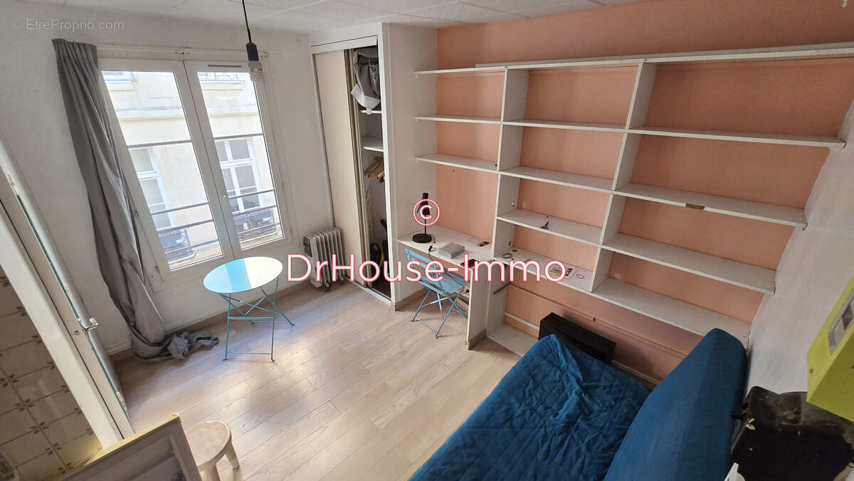 Appartement à PARIS-6E
