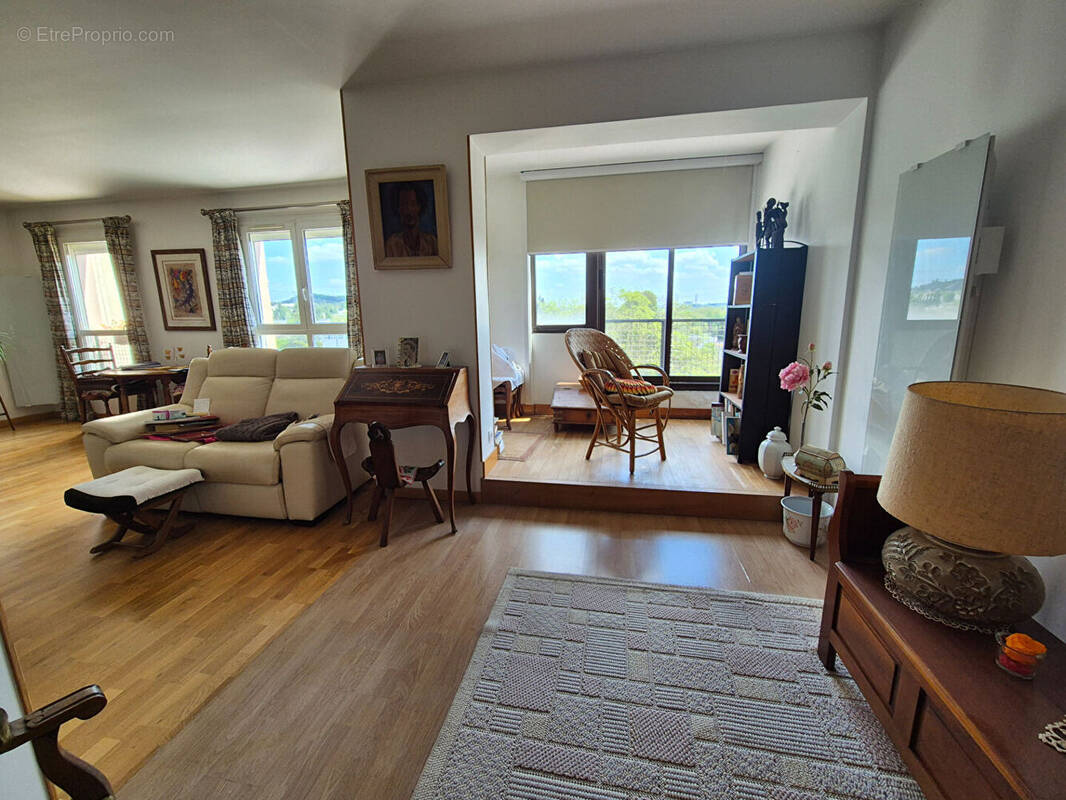 Appartement à PALAISEAU