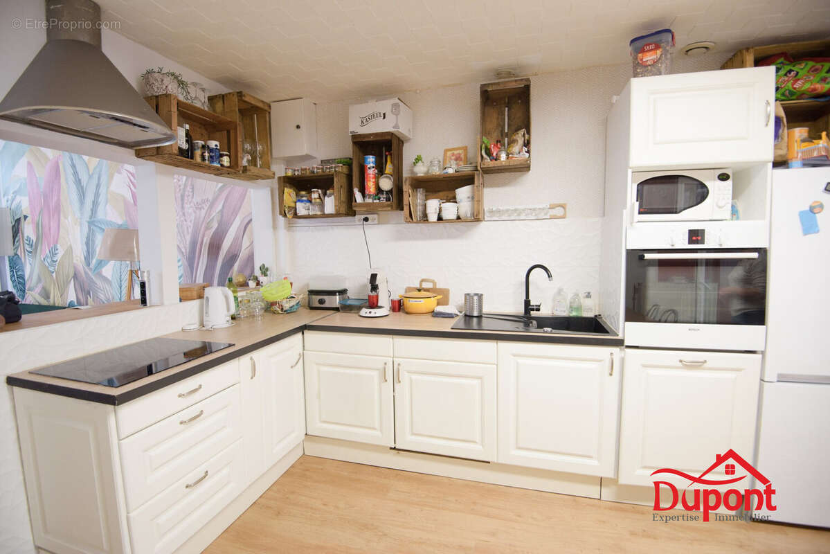 Maison à SAINT-AMAND-LES-EAUX