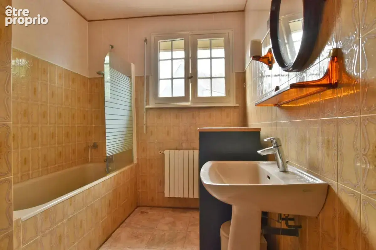 Maison, 7 pièces, 140 m² - photo 11
