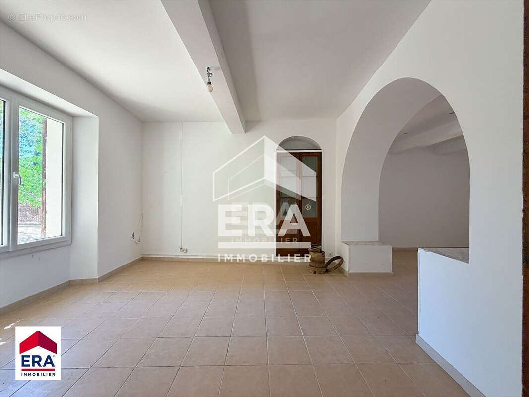 Maison 182m² à mazan - photo 12