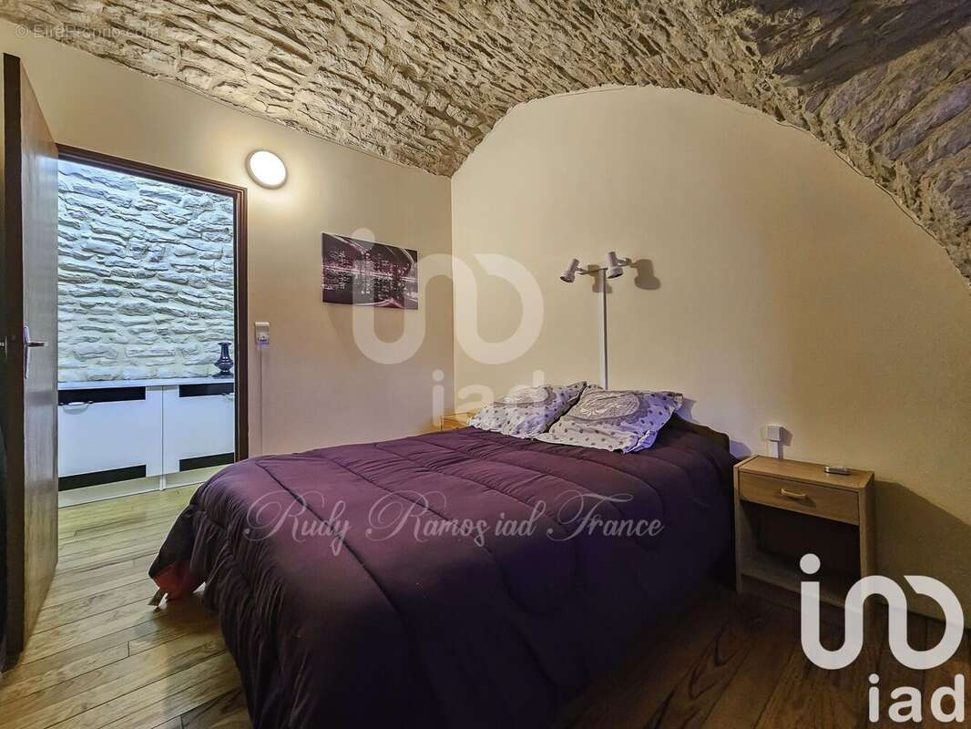 Photo 6 - Maison à SEVERAC-LE-CHATEAU