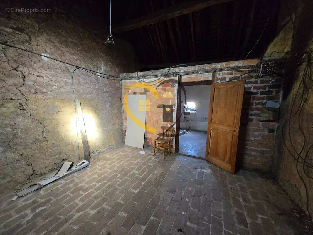 Maison à HENRICHEMONT