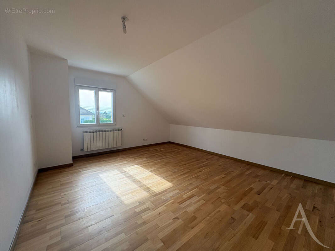 Maison à CAEN