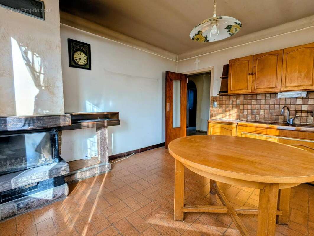 Photo 4 - Maison à LUC-LA-PRIMAUBE