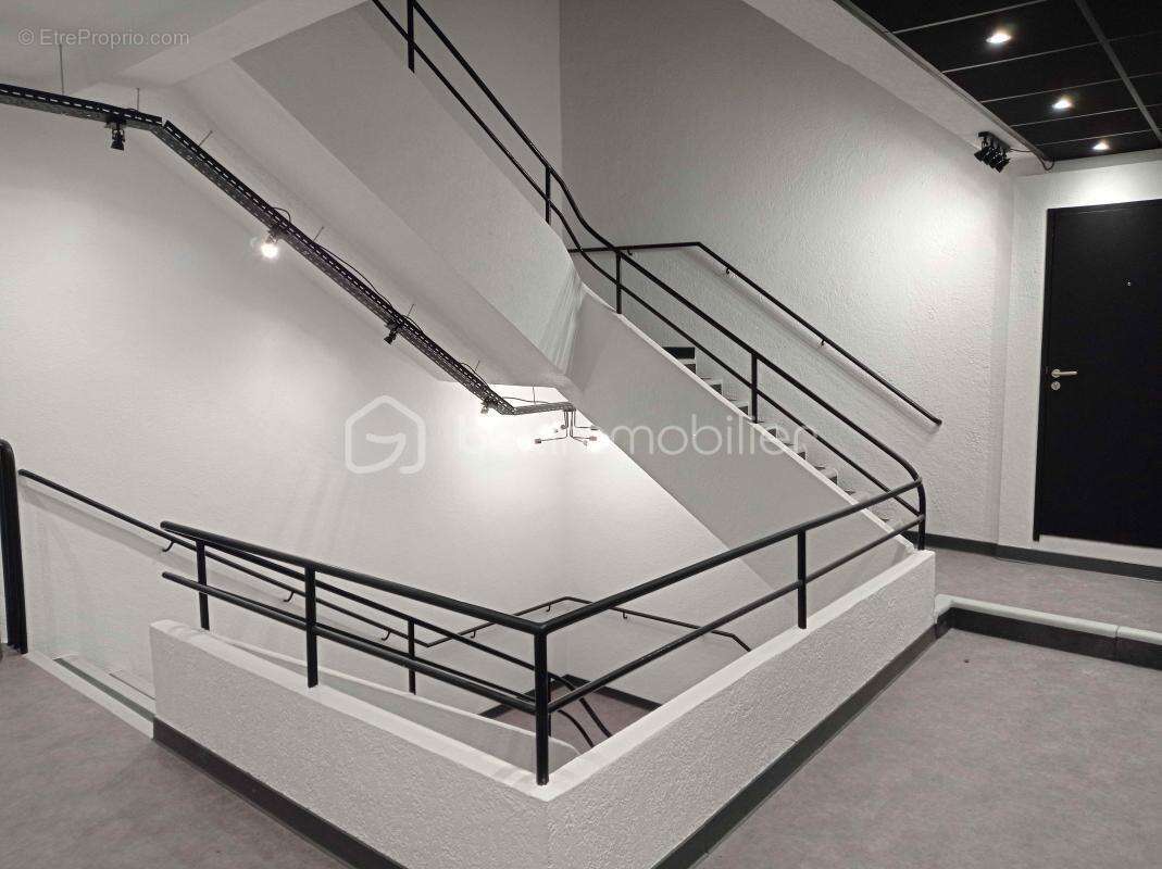 Appartement à BESANCON