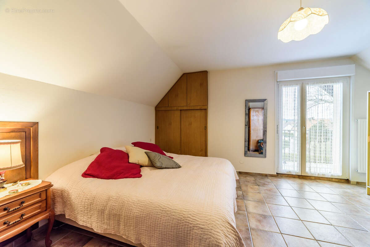 RANTZWILLER, MAison 130m2 sur 7.9 ares. - photo 12