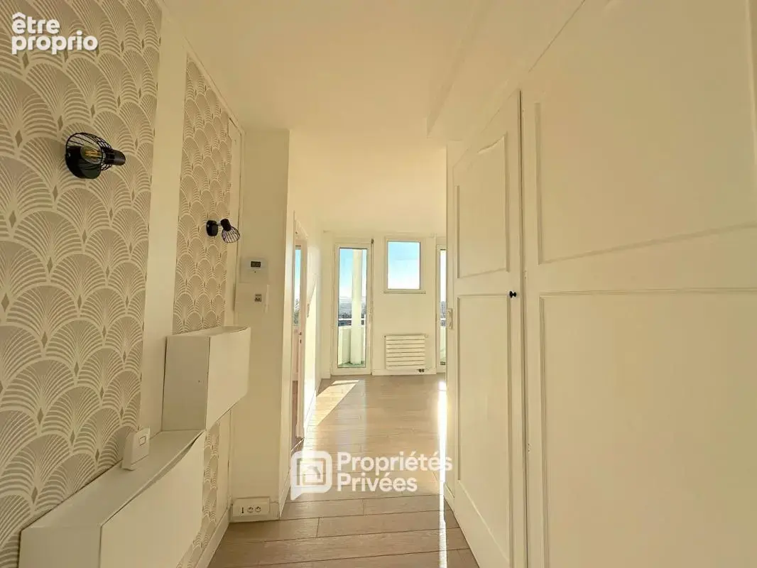 Appartement 2 pièces 44 m2 avec balcon, jardin - photo 13