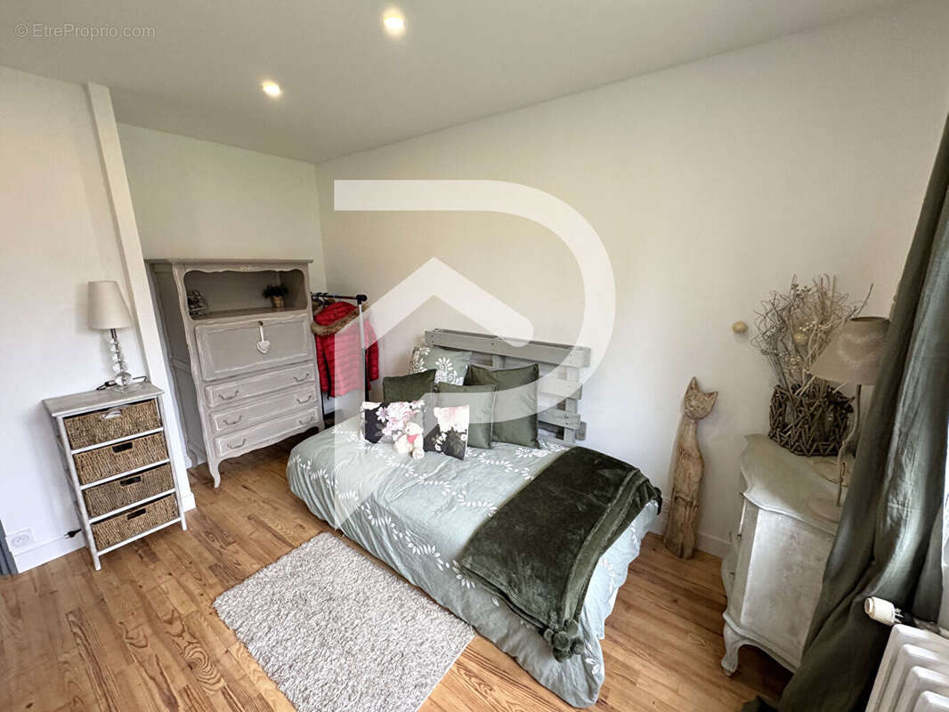 Appartement à BREVAL