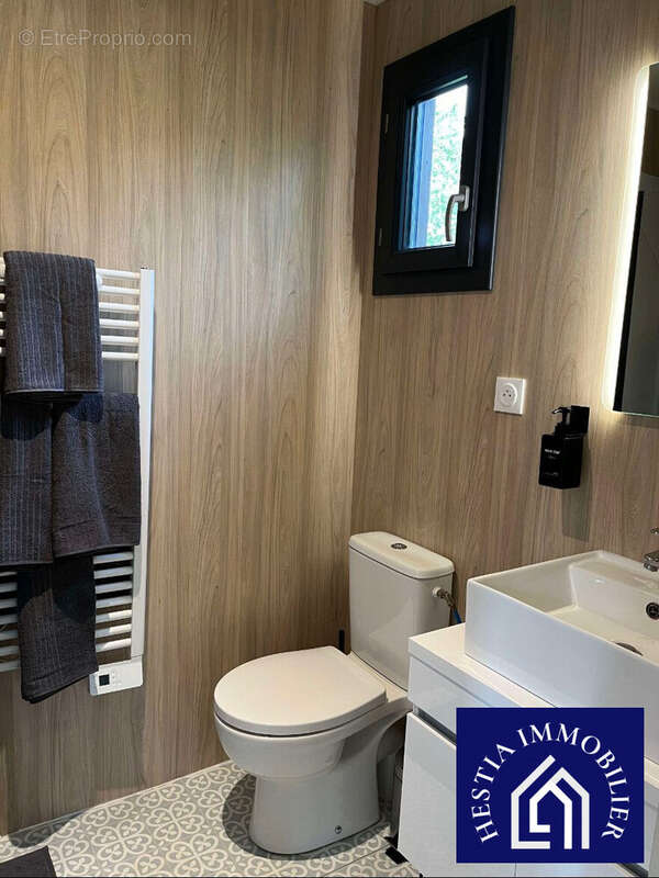 Maison 60 m² à Chatillon-Sur-Seine  - photo 7