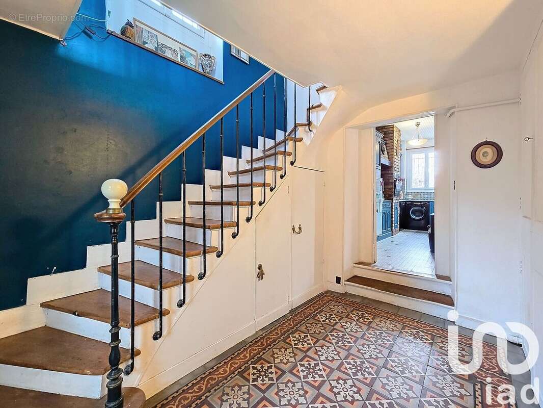 Photo 6 - Maison à MANDRES-LES-ROSES