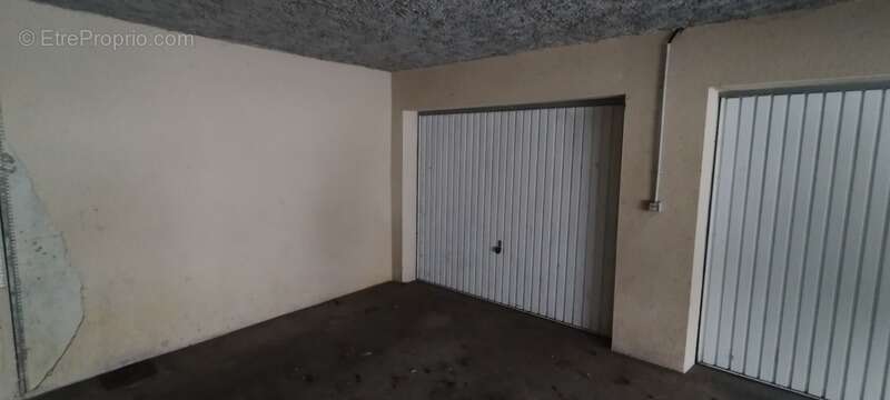 Appartement à VILLERS-LES-NANCY