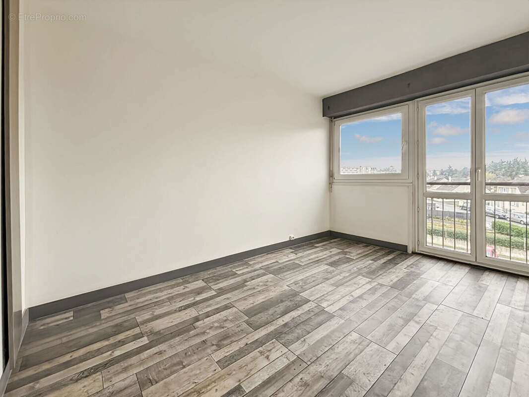 Appartement à LE MEE-SUR-SEINE