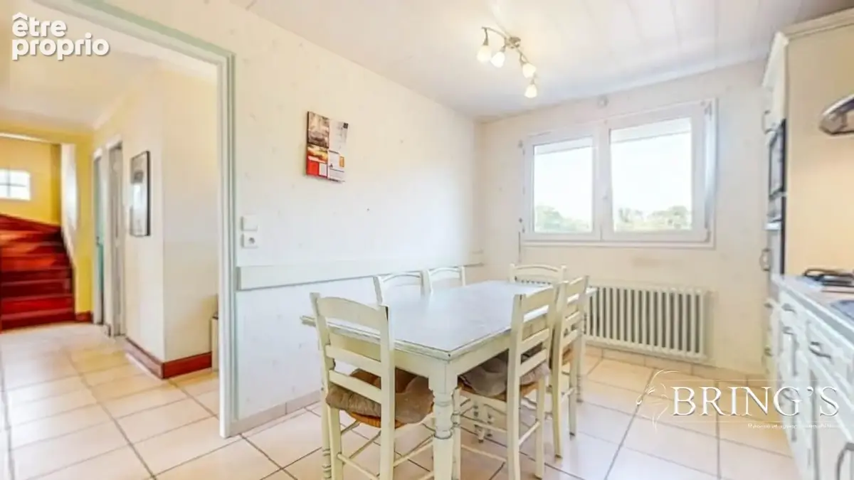 Maison 8 pièces 105 m² à vendre à Tregunc (29910) - photo 5