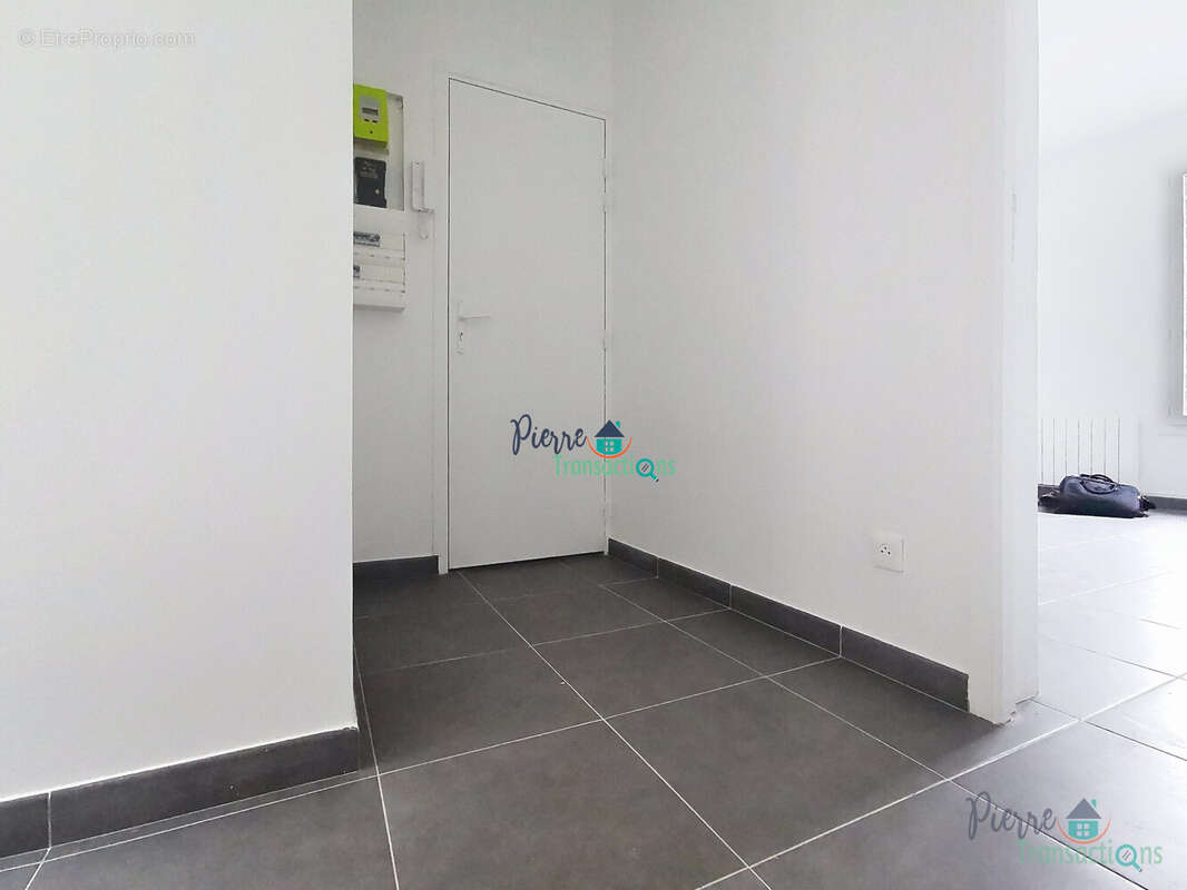 Appartement à LE HAVRE