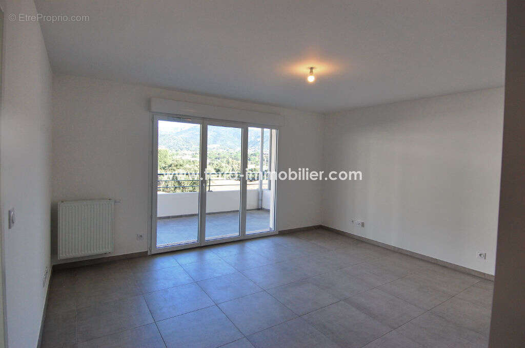 Appartement à AJACCIO
