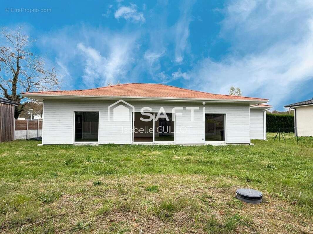 Photo 6 - Maison à AUDENGE