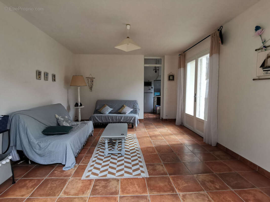 Maison à SAINT-BREVIN-LES-PINS