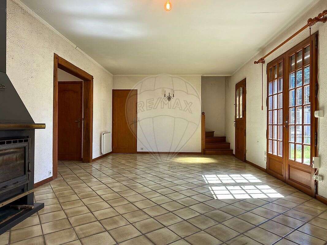 Maison 3 chambre(s) à vendre - photo 5