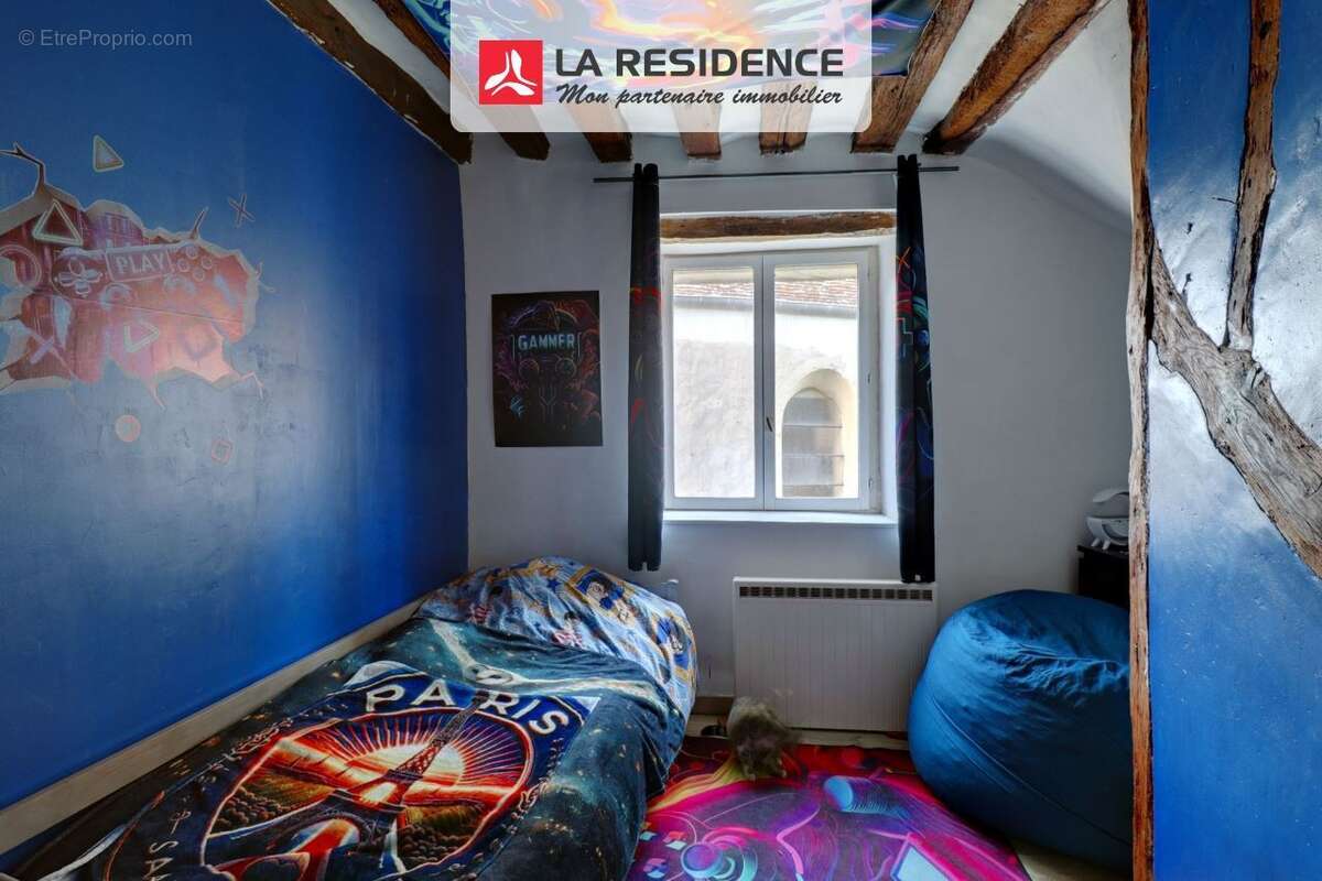 Maison à ARTHIES