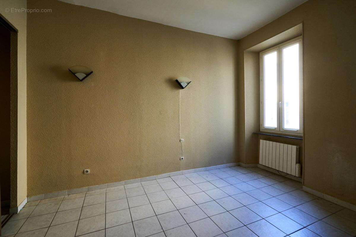 Appartement à CARCASSONNE
