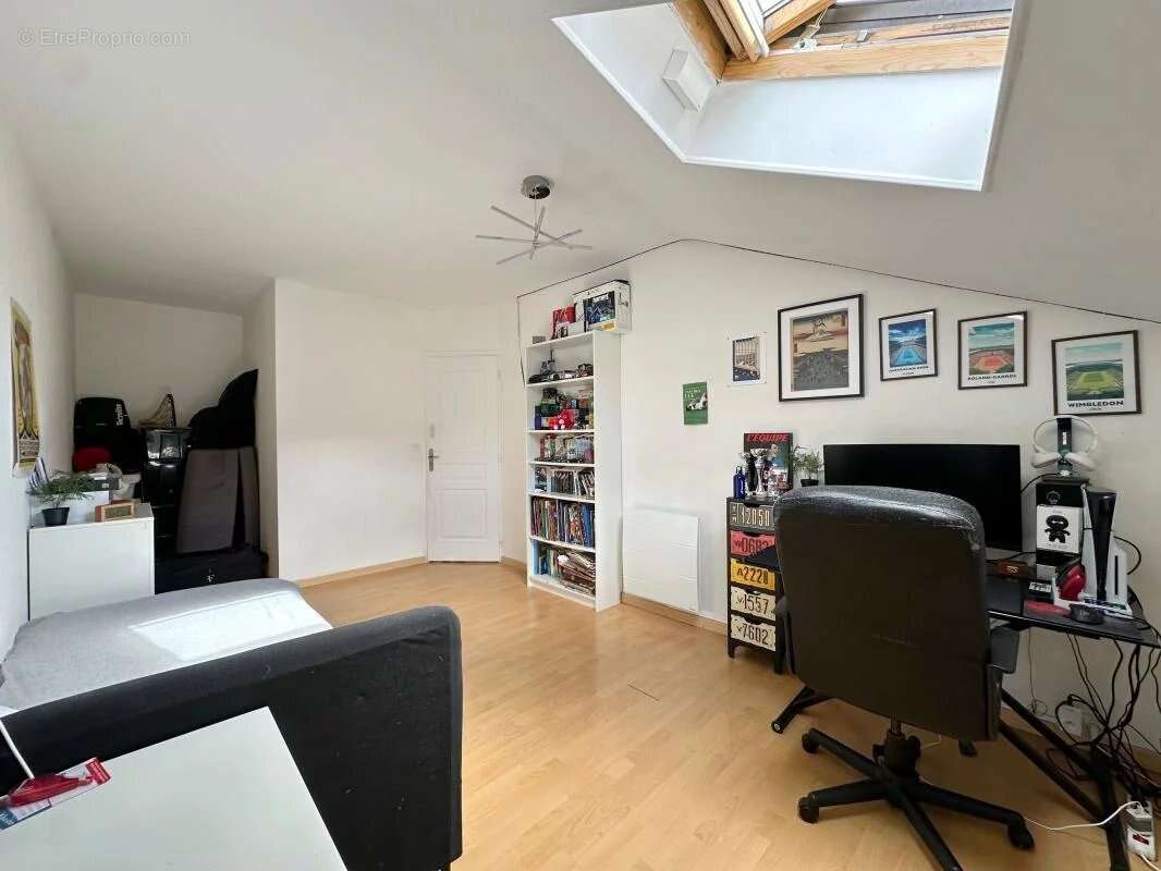 Appartement À Vendre 126m² au sol - photo 10