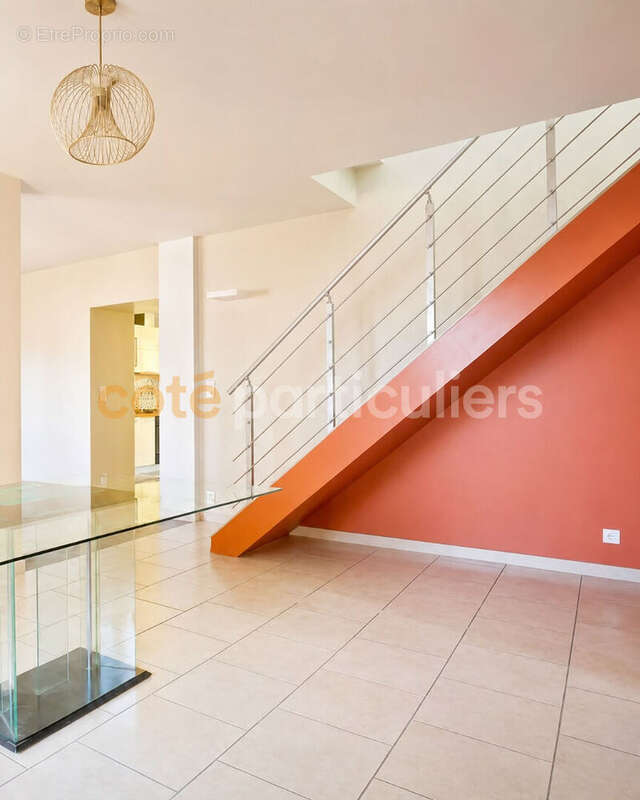 Maison de Ville - photo 6