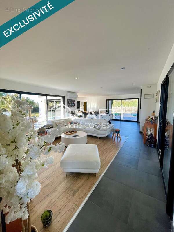 Photo 5 - Maison à SAINT-SULPICE