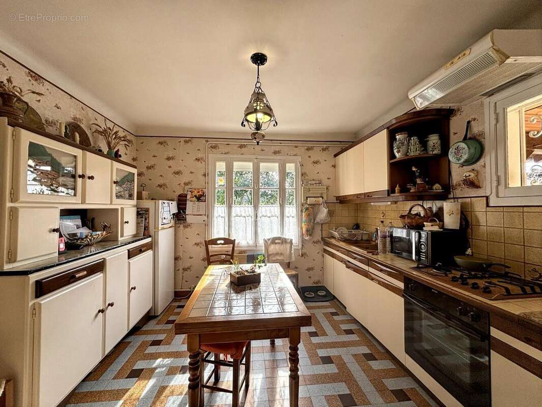 Maison 135 m² à Dammarie-Sur-Loing  - photo 4