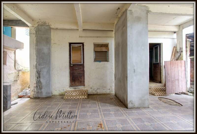 Maison à LE FRANCOIS