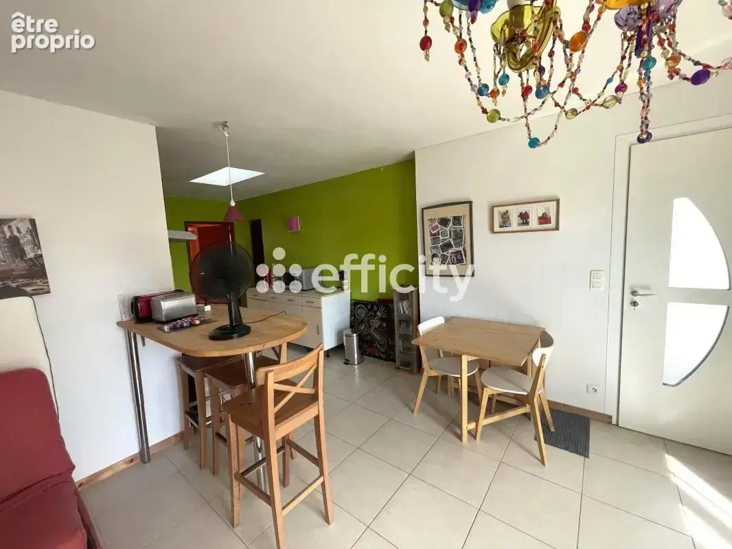 Maison 6 pièces 158 m² à vendre à Ludon-Medoc (33290) - photo 19