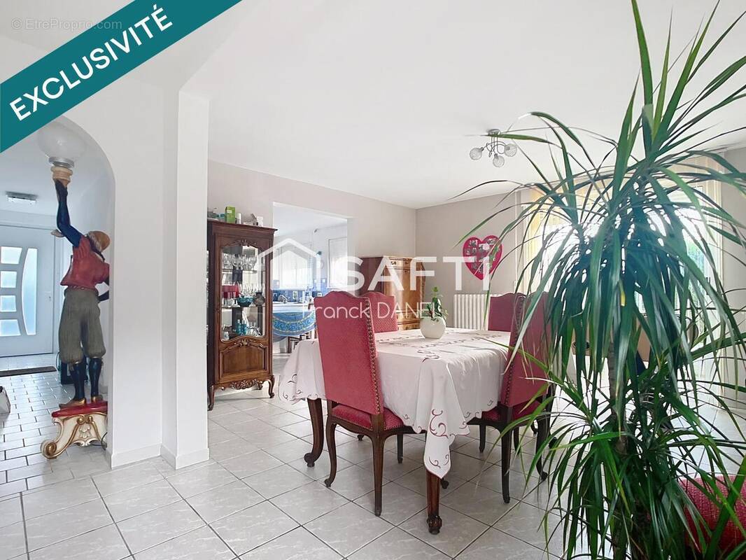 Photo 1 - Maison à MERLIMONT