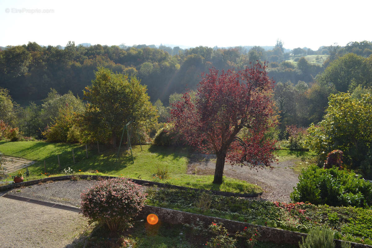 Maison à BOURGOIN-JALLIEU