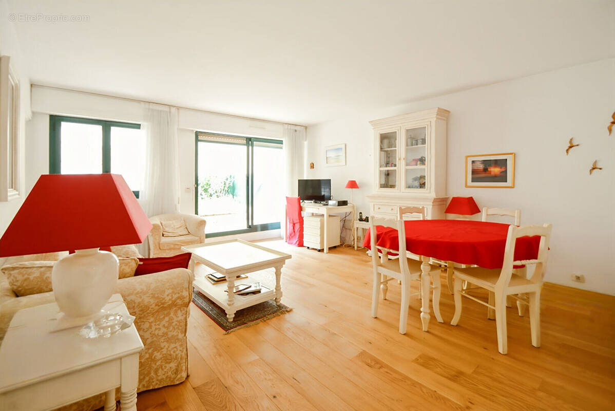 Appartement à VANVES