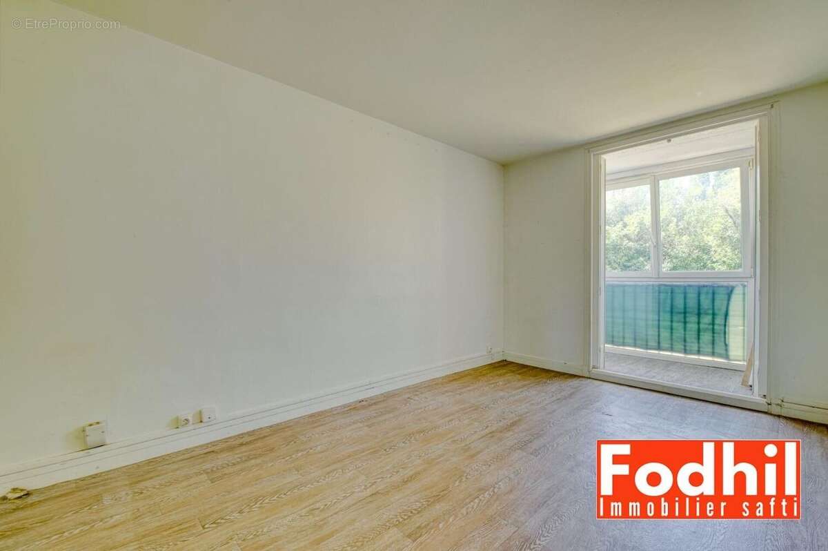 Photo 8 - Appartement à CHATENAY-MALABRY