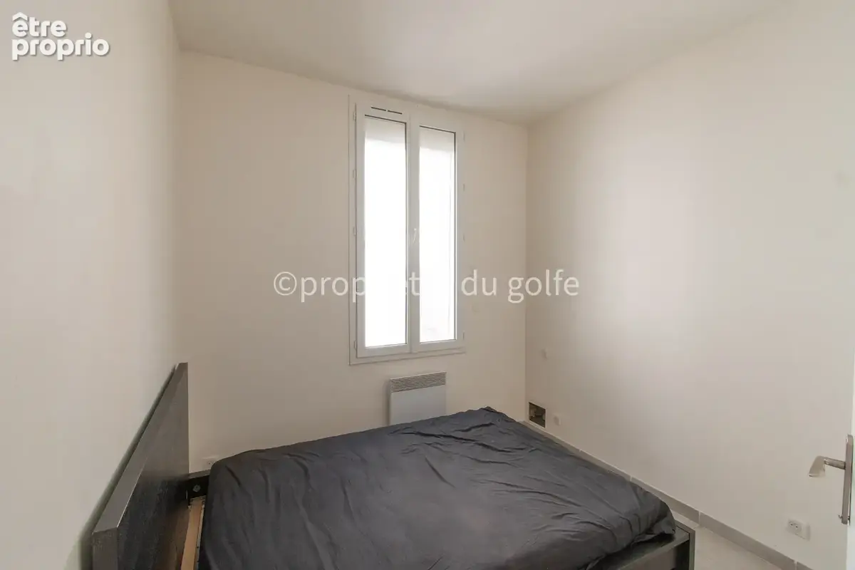 Sète, centre ville, appartement T3, au calme, - photo 5