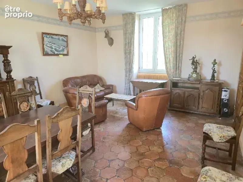 Maison 164 m² à Mortagne-Au-Perche  - photo 7