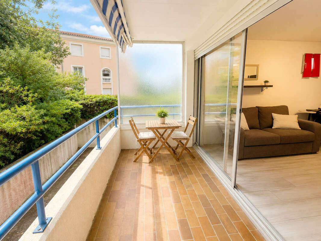 Appartement à LA SEYNE-SUR-MER